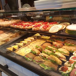 Bäckerei Hillert - Tolle Auswahl