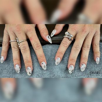 OASIS NAIL BAR - Nail Salons Near Me - Louisville, Kentucky OASIS NAIL BAR - Nail Salons Near Me - Louisville, Kentucky