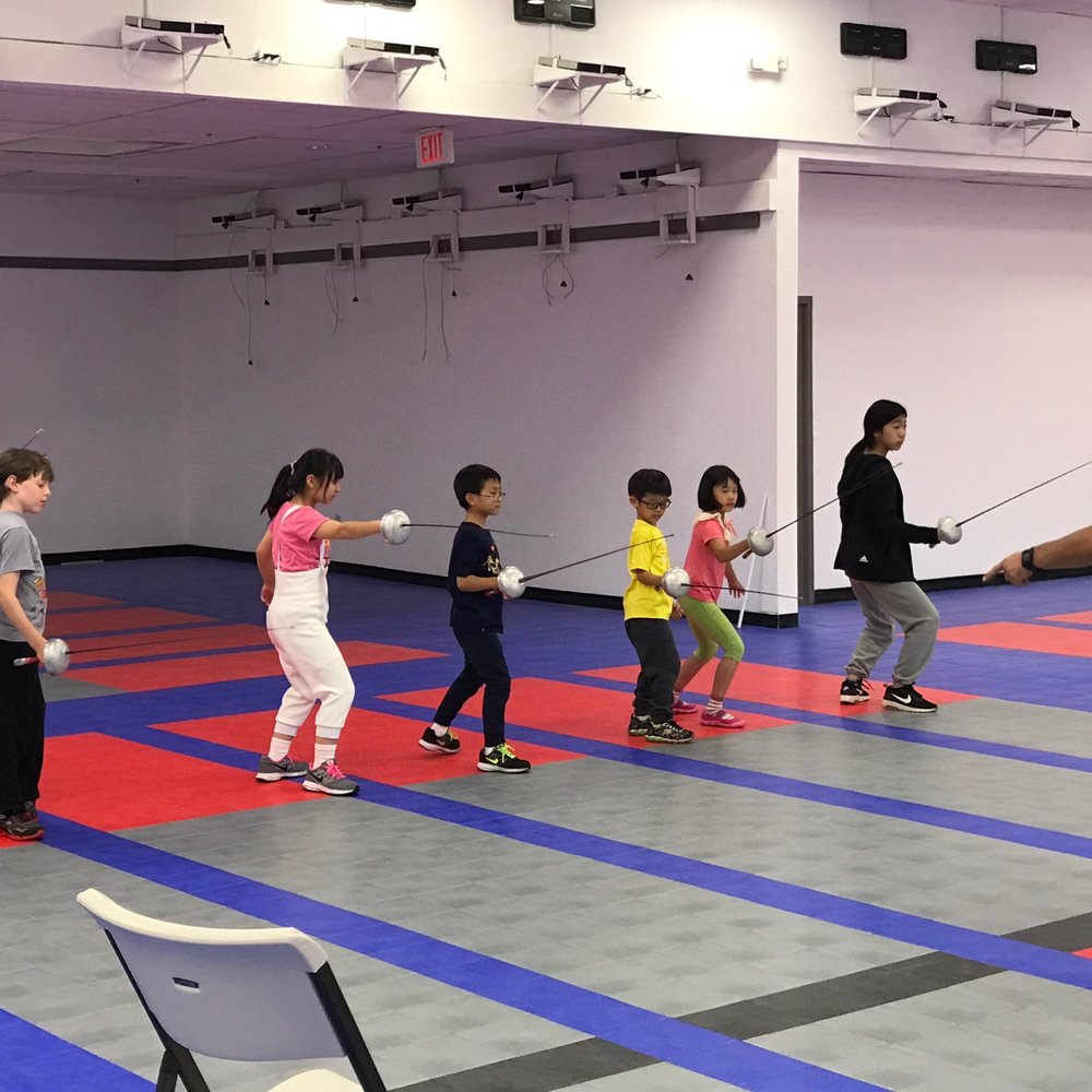 Top 10 Best Fencing Clubs in Fremont, CA Last Updated August 2021 Yelp
