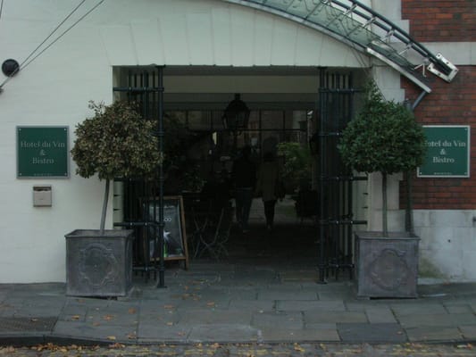 Hotel du Vin Bristol by null