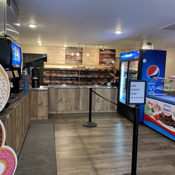 Amore Donuts - Small - Donuts Near Me - Panama City Beach, Florida