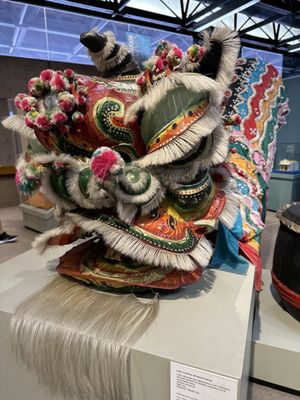 Museum of the Californias by null