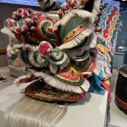 Museo de las Californias - Chinese Mexican culture