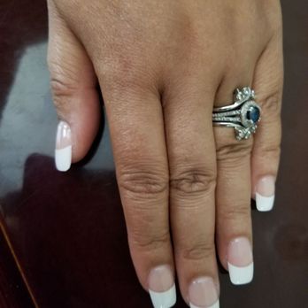 Nail Star Spa - Joey listens to his clients. Love my nails!! - Nail Salons Near Me - Henderson, Nevada Nail Star Spa - Joey listens to his clients. Love my nails!! - Nail Salons Near Me - Henderson, Nevada