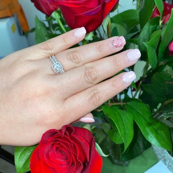 Alpha Nails - Nail Salons Near Me - Placentia, California