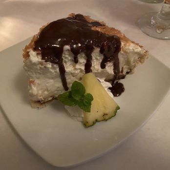 Colington Cafe - Wonderful dessert - American Near Me - Kill Devil Hills, North Carolina