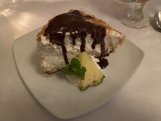 The Colington Cafe by null