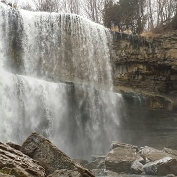 Webster's Falls - Bottom - Webster Falls - Landmarks & Historical Buildings Near Me Webster's Falls - Bottom - Webster Falls - Landmarks & Historical Buildings Near Me