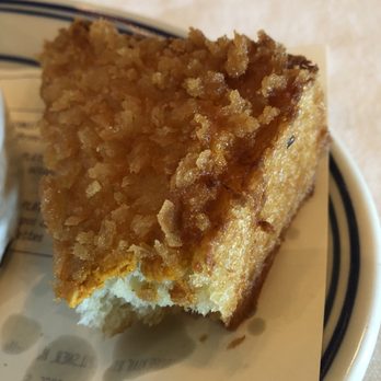 The Optimist - THE SHRIMP TOAST!! - Seafood Near Me - Atlanta, Georgia