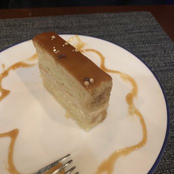 Bistro Casa Azul - Tres Leches Cake - Mexican Near Me - New York, New York Bistro Casa Azul - Tres Leches Cake - Mexican Near Me - New York, New York