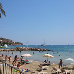 Platja Ses Figueretes