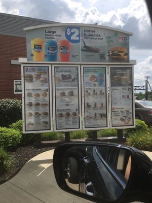 Menu photo 2 McDonald's Obetz, OH Menu photo 2 McDonald's Obetz, OH