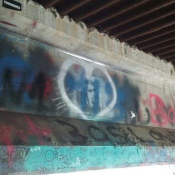 Kurt Cobain Memorial Park - Parks Near Me - Aberdeen, Washington