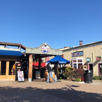 Bubba Gump Shrimp - Seafood Near Me - Monterey, California Bubba Gump Shrimp - Seafood Near Me - Monterey, California