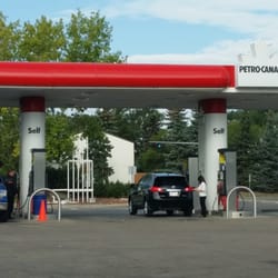 Petro-Canada