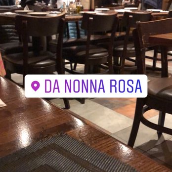 Da Nonna Rosa - Love - Italian Near Me - Brooklyn, New York Da Nonna Rosa - Love - Italian Near Me - Brooklyn, New York