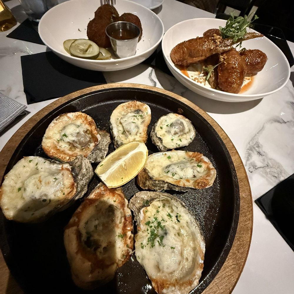 Trenasse - Wine Bars Near Me - New Orleans, Louisiana Trenasse - Wine Bars Near Me - New Orleans, Louisiana