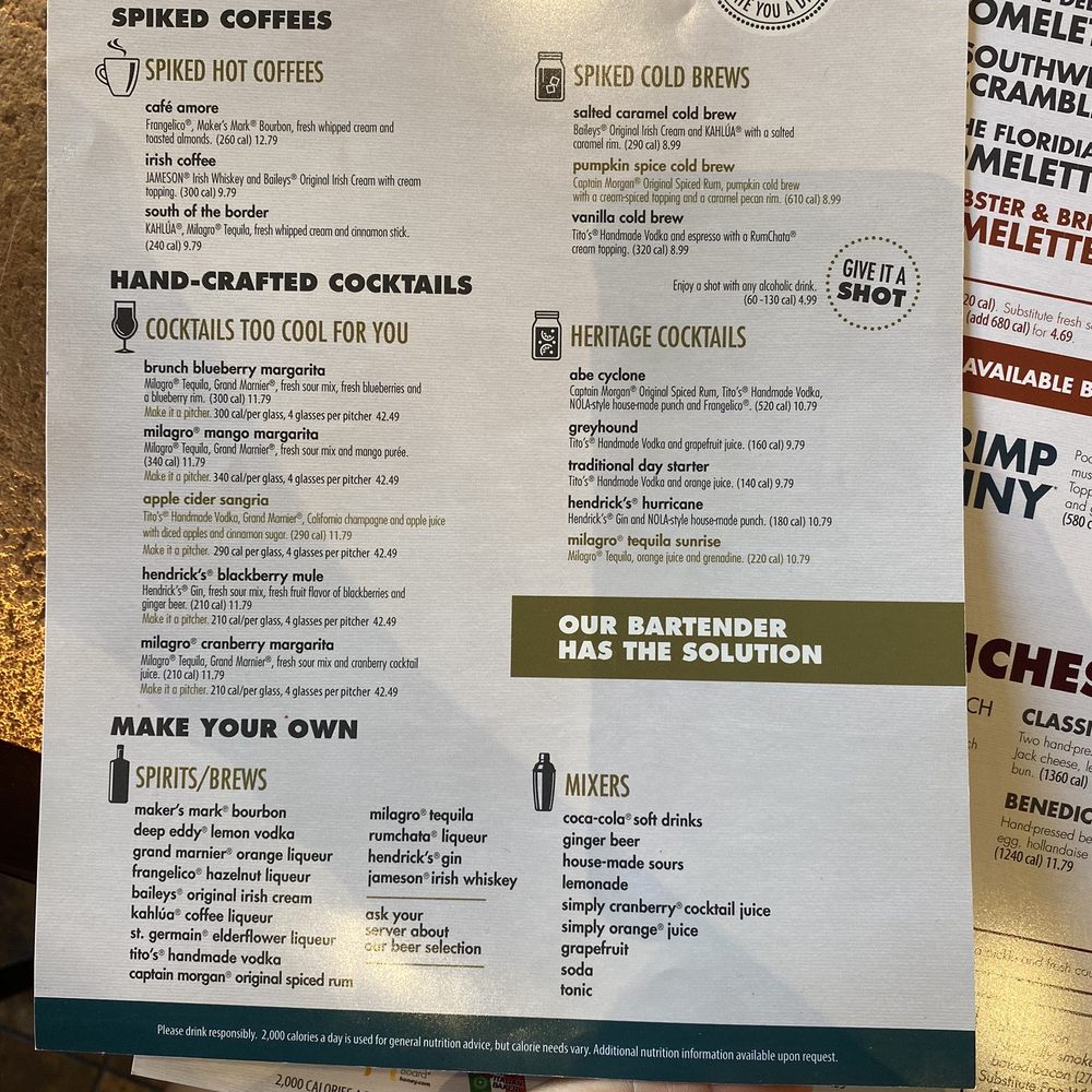 Another Broken Egg Cafe - Breakfast & Brunch Near Me - Shenandoah, Texas Another Broken Egg Cafe - Breakfast & Brunch Near Me - Shenandoah, Texas