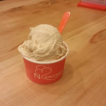 Nicecream - Ice Cream & Frozen Yogurt Near Me - Arlington, Virginia Nicecream - Ice Cream & Frozen Yogurt Near Me - Arlington, Virginia
