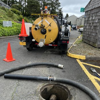 Port’s Contracting - Storm Drain Cleaning - Excavation Services Near Me - South Beach , Oregon Port’s Contracting - Storm Drain Cleaning - Excavation Services Near Me - South Beach , Oregon