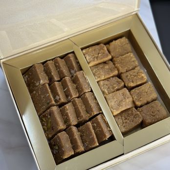 Kabila Sweets and Restaurant - Sweets - Indian Near Me - Santa Clara, California