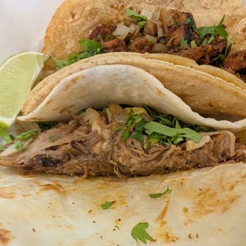 Bien Chido - Al pastor taco - Mexican Near Me - Plantation, Florida