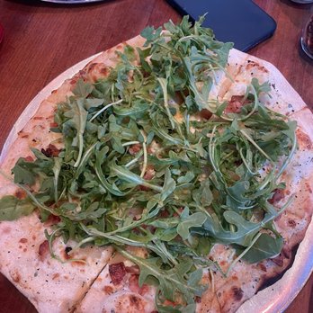 Hand Fire Pizza - Pizza Near Me - Jackson, Wyoming