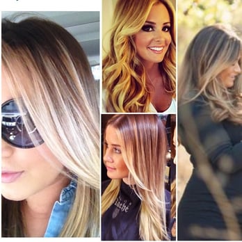 Second Story Salon - Hair by Courtney - Hair Salons Near Me - Campbell, California Second Story Salon - Hair by Courtney - Hair Salons Near Me - Campbell, California