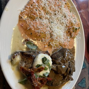 Carrabba's Italian Grill - Johnny Trio - Italian Near Me - Aurora, Colorado Carrabba's Italian Grill - Johnny Trio - Italian Near Me - Aurora, Colorado