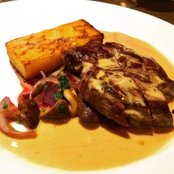 Bucco - Reindeer meat - Modern European Near Me - Pori, 17 Bucco - Reindeer meat - Modern European Near Me - Pori, 17