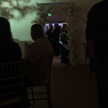 VASA San Diego - Entrance way - Venues & Event Spaces Near Me - San Diego, California