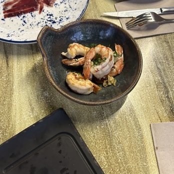 Arrosseria Gaudí - Food - Tapas - Arroceria / Paella Near Me - Barcelona, B