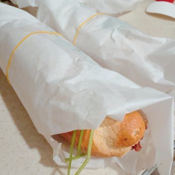 Banh Mi & Che Cali Bakery - Bakeries Near Me - Westminster, California Banh Mi & Che Cali Bakery - Bakeries Near Me - Westminster, California