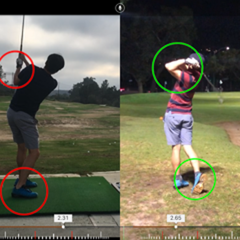 Golf Upgrades - Jacob Williams PGA Associate - Golf Near Me - San Diego, California Golf Upgrades - Jacob Williams PGA Associate - Golf Near Me - San Diego, California