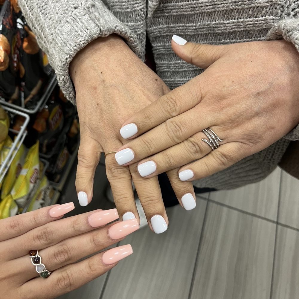 Sky Nails - Nail Salons Near Me - El Monte, California Sky Nails - Nail Salons Near Me - El Monte, California