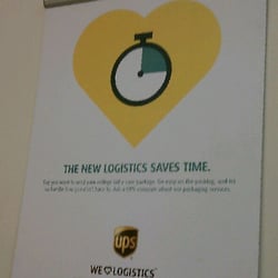 Photo of UPS Customer Center - Maspeth, NY, US. Unadulterated bullshit from the slowest service center on Earth