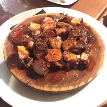 Cera 23 - Octopus (a must get!!!) - Spanish Near Me - Barcelona, B