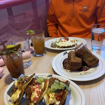 Fox And The Hen - Breakfast & Brunch Near Me - Denver, Colorado Fox And The Hen - Breakfast & Brunch Near Me - Denver, Colorado