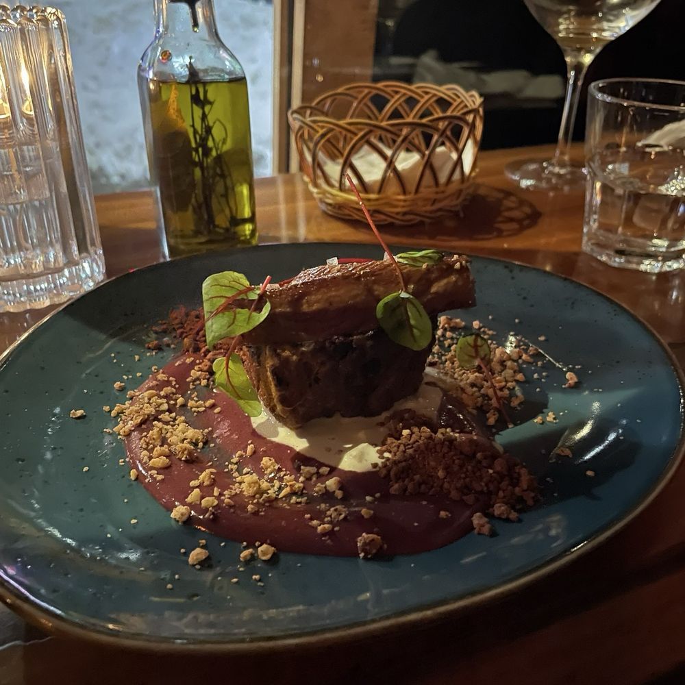La Palette - French Near Me - Toronto, Ontario La Palette - French Near Me - Toronto, Ontario
