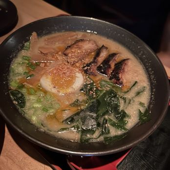 RAMEN-SAN - Ramen Near Me - Chicago, Illinois RAMEN-SAN - Ramen Near Me - Chicago, Illinois