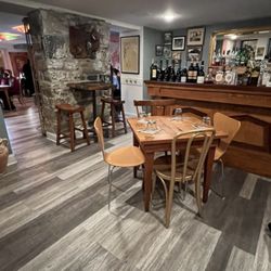 Grano Pasta Bar - Interior