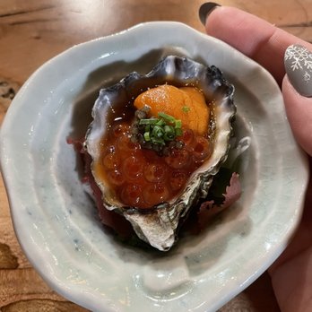 Omakase By Yun - Sushi Bars Near Me - Atlanta, Georgia