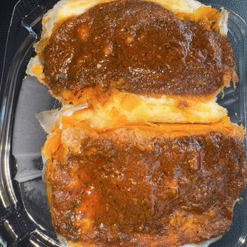 Datz Deli - Oxtail Dat Mac - Caribbean Near Me - Hollis, New York Datz Deli - Oxtail Dat Mac - Caribbean Near Me - Hollis, New York