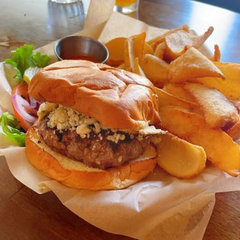 Key & Cleaver - Burgers Near Me - San Diego, California Key & Cleaver - Burgers Near Me - San Diego, California