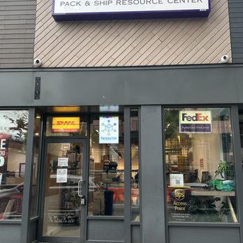 Sandbox Pack And Ship - Shipping Centers Near Me - Brooklyn, New York