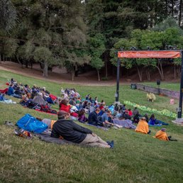 Willow Glen Free Shakespeare in the Park - June 2018 Willow Glen Free Shakespeare in the Park - June 2018