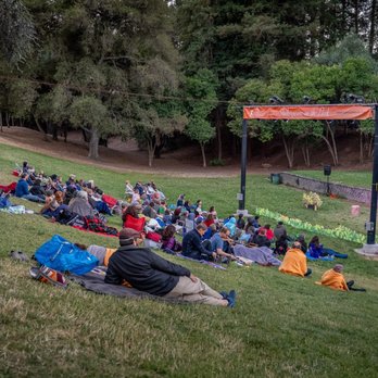 Silicon Valley Shakespeare - Willow Glen Free Shakespeare in the Park - June 2018 - Performing Arts Near Me - San Jose, California