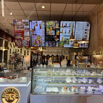 T&5 Cafe Bakery - Bakeries Near Me - Folsom, California T&5 Cafe Bakery - Bakeries Near Me - Folsom, California