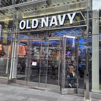 Old Navy - Men's Clothing Near Me - New York, New York Old Navy - Men's Clothing Near Me - New York, New York