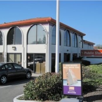 Public Storage - Self Storage Near Me - Pinole, California